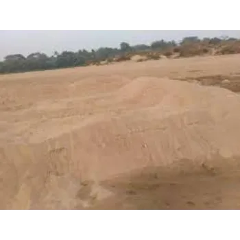 Construction Sand